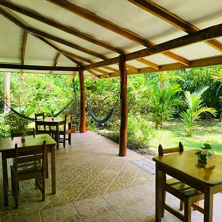 Relax Natural Village Adults Only Puerto Viejo de Talamanca Dış mekan fotoğraf