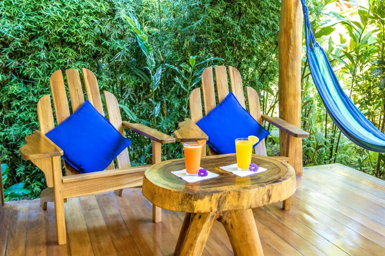 Relax Natural Village Adults Only Puerto Viejo de Talamanca Dış mekan fotoğraf