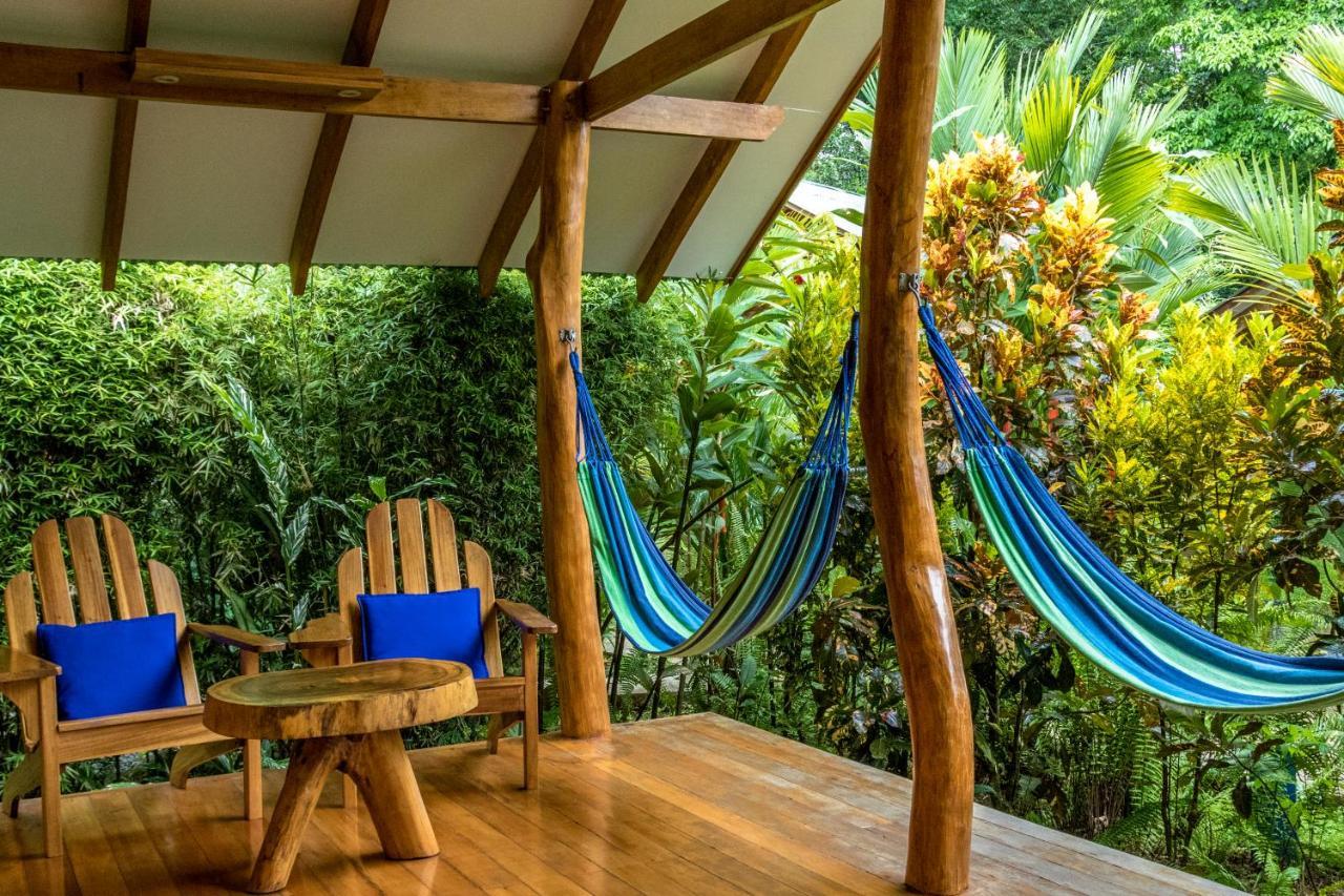 Relax Natural Village Adults Only Puerto Viejo de Talamanca Dış mekan fotoğraf