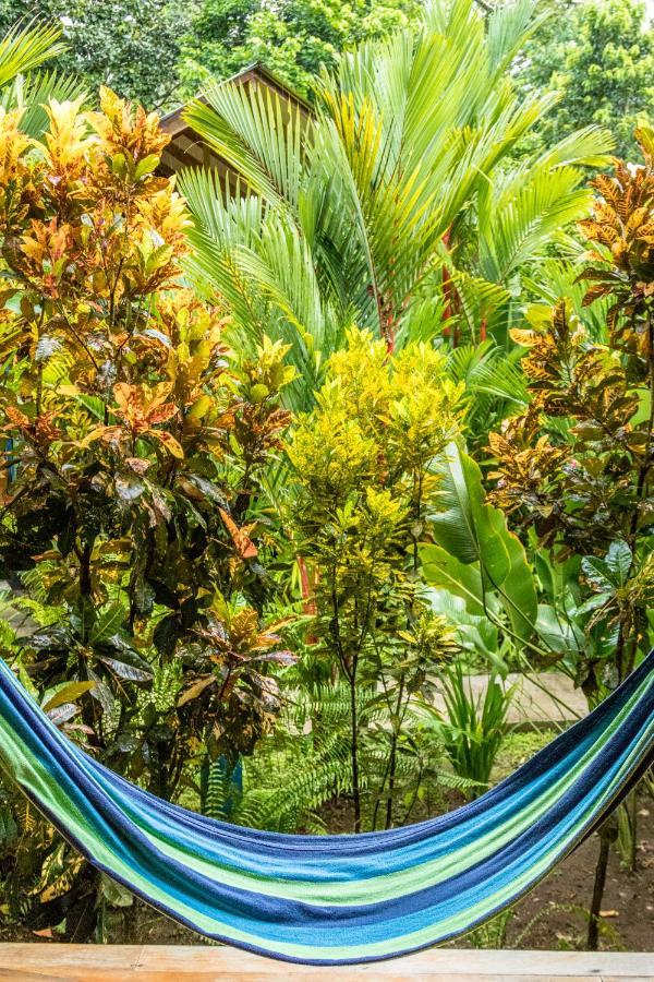 Relax Natural Village Adults Only Puerto Viejo de Talamanca Dış mekan fotoğraf